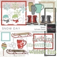 Snow Day Elements Kit