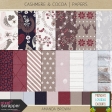 Cashmere & Cocoa Papers