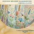 Quilted Meadow Backgrounds