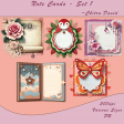 Note Cards Set 01