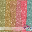 Delightful Tea - Glitter Papers