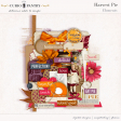 Harvest Pie - Elements