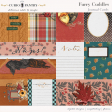 Furry Cuddles Journal Cards