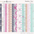 Shabby Chic Papers