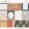 Classy Journal Cards