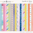 Sparkle and Shine Papers