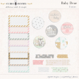 Baby Dear Extras