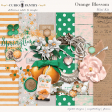 Orange Blossom Mini Kit