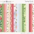 Spring Fresh Papers