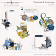 Provincial Seascape Clusters
