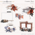 Country Days Clusters