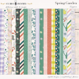 Spring Garden Papers