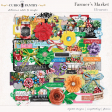 Farmer's Market Elements