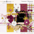Summer Shimmer Mini