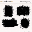 Photo Masks No. 1