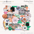 Finding Home Elements