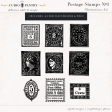 Postage Stamps No. 1