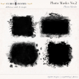 Photo Masks No. 2