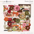 Prairie Heart Elements