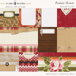 Prairie Heart Journal Cards