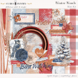 Winter Woods Mini