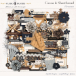 Cocoa & Shortbread Elements