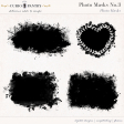 Photo Masks No. 3