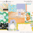 SerendipiTea Journal Cards