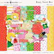 Berry Sweet Bee Mini