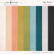 Tap Roots Solid Papers