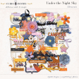 Under the Night Sky Elements
