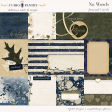 No Words Journal Cards