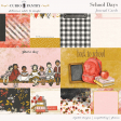 School Days Journal Cards