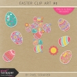 Easter Clip Art Kit #8