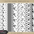 Easter Paper Templates Kit #3