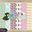 Tooth Fairy Mini Kit