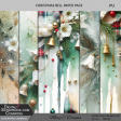 Christmas Bell paper Pack