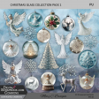 Christmas Glass Collection Kit 1