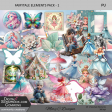 Fairytale Elements Pack 1