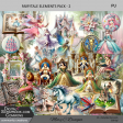 Fairytale Element Pack 2