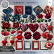 Silky Velvet Element Pack 1