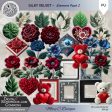 Silky Velvet Element Pack 2