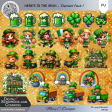 Here's To The Irish Element Pack 1
