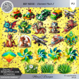 Boy Noise Element Pack 3