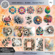 MMM#4 Bloom Element Pack 2