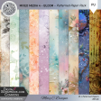MMM#4 Bloom Patterned Paper Pack