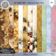 My Honey Bee Patterned paper pack
