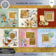 My Honey Bee Quick Page Pack