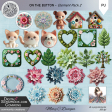 On The Button Element Pack 2