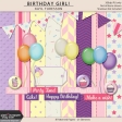 Birthday Girl! Kit